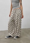 Damio Dot Jogger Pants