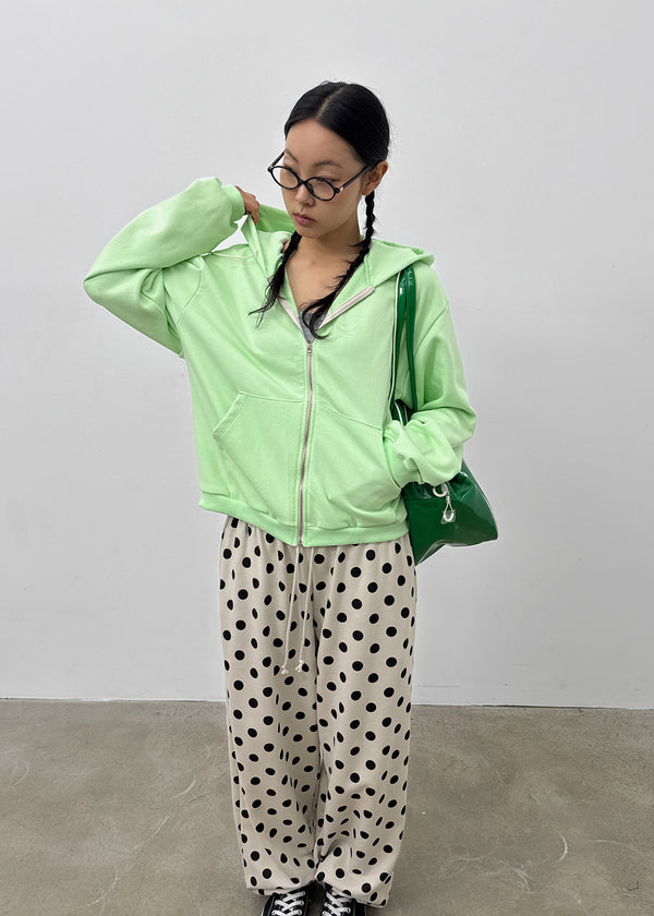 Damio Dot Jogger Pants