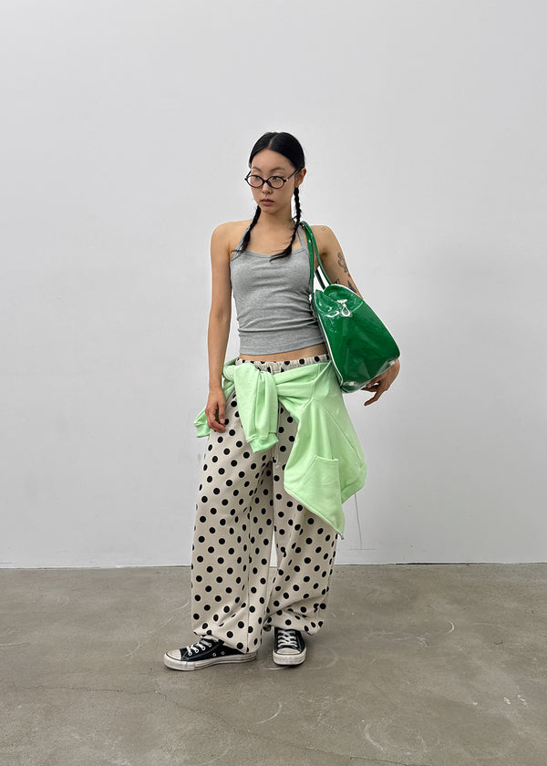 Damio Dot Jogger Pants