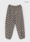Damio Dot Jogger Pants