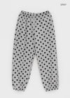 Damio Dot Jogger Pants