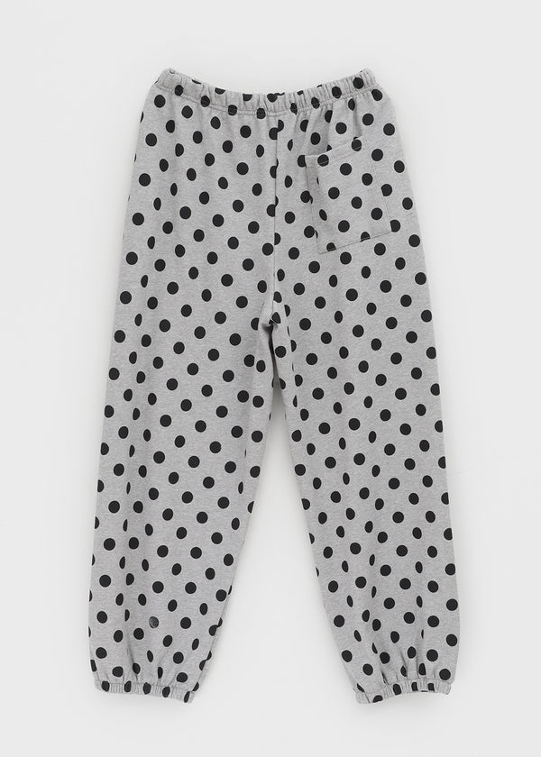 Damio Dot Jogger Pants