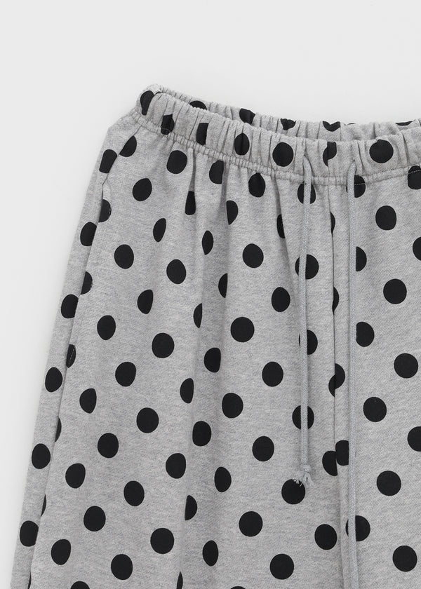 Damio Dot Jogger Pants