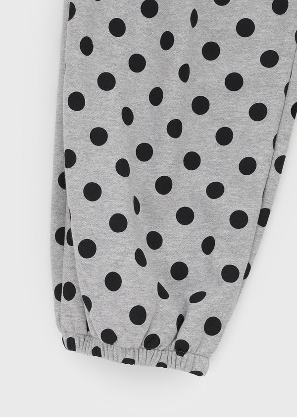 Damio Dot Jogger Pants