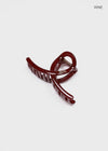 Wenison Twisted Hair Clip