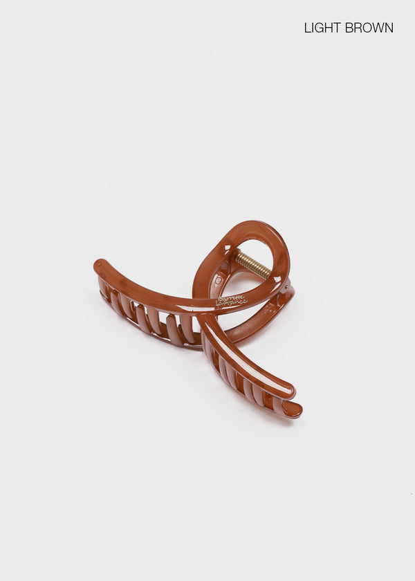 Wenison Twisted Hair Clip