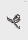 Wenison Twisted Hair Clip