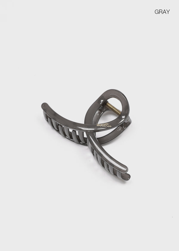 Wenison Twisted Hair Clip