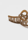 Wenison Twisted Hair Clip