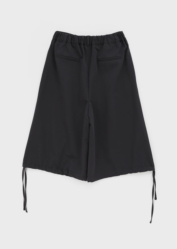 Ijek Balloon Bermuda Pants