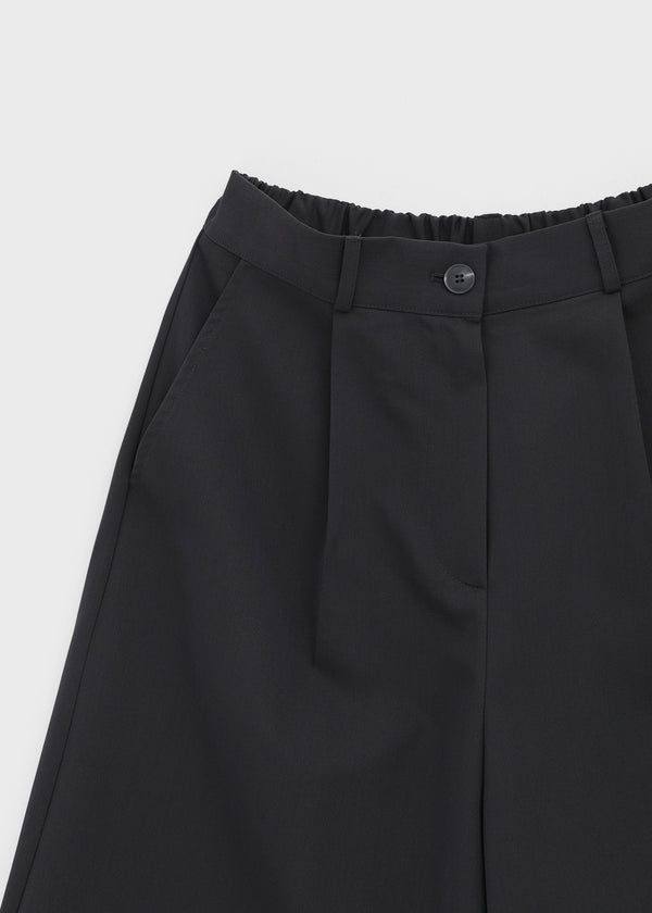 Ijek Balloon Bermuda Pants