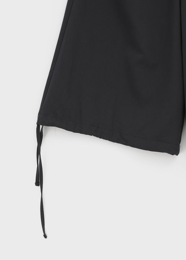 Ijek Balloon Bermuda Pants