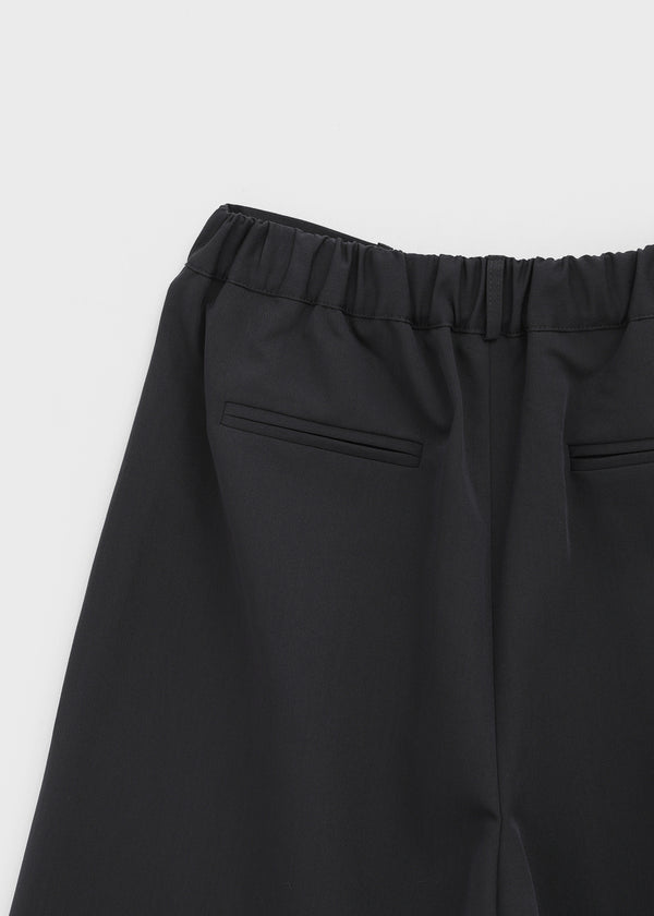 Ijek Balloon Bermuda Pants