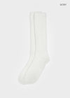 Sherblon Basic Wool Long Socks