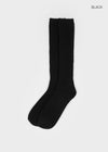 Sherblon Basic Wool Long Socks