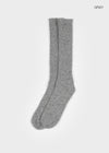 Sherblon Basic Wool Long Socks