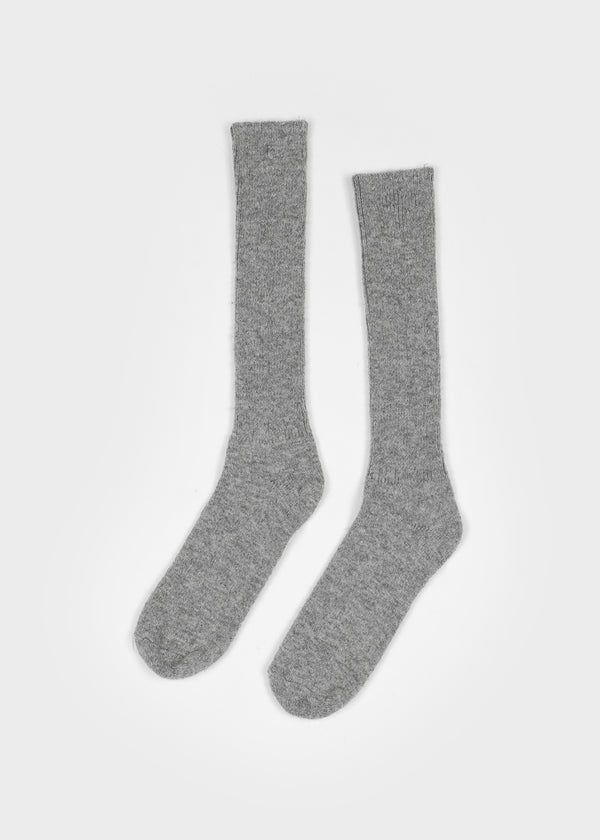 Sherblon Basic Wool Long Socks