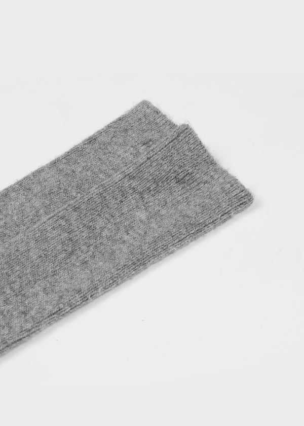 Sherblon Basic Wool Long Socks
