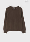 Puritz Round Color Knit (100% Wool)