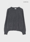 Puritz Round Color Knit (100% Wool)