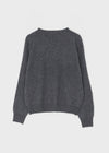 Puritz Round Color Knit (100% Wool)