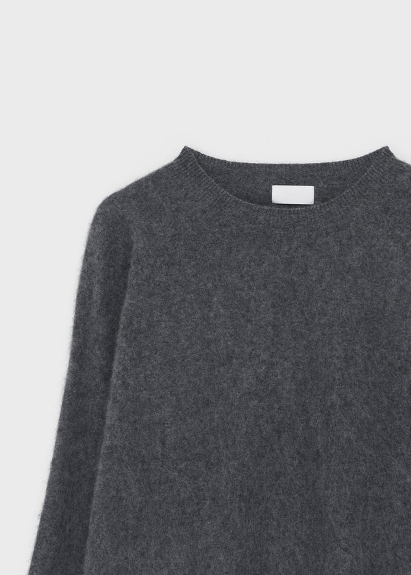 Puritz Round Color Knit (100% Wool)