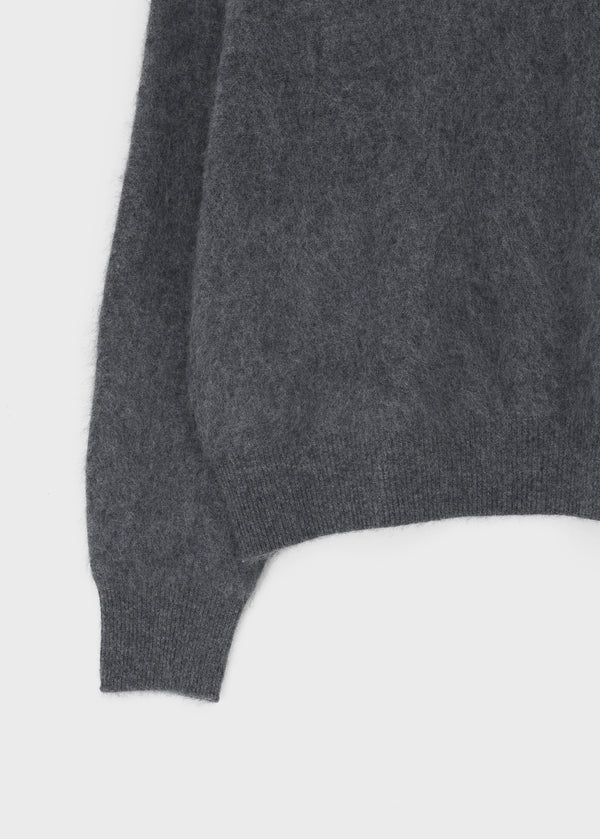 Puritz Round Color Knit (100% Wool)