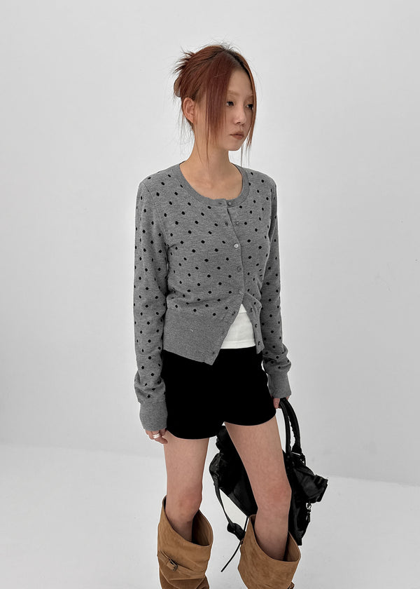 Kaorn Belua Short Banding Pants