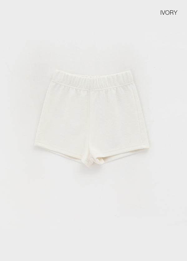 Kaorn Belua Short Banding Pants