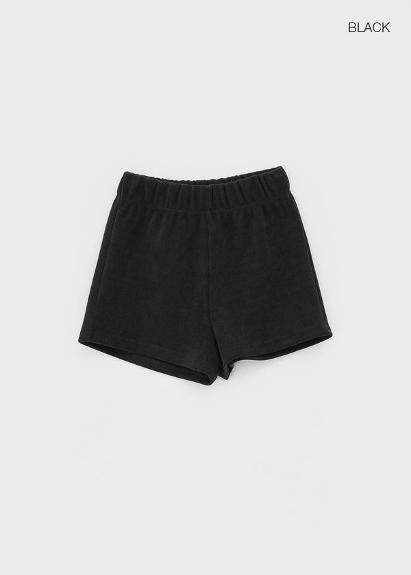 Kaorn Belua Short Banding Pants