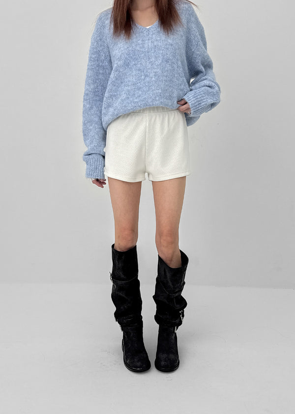 Kaorn Belua Short Banding Pants