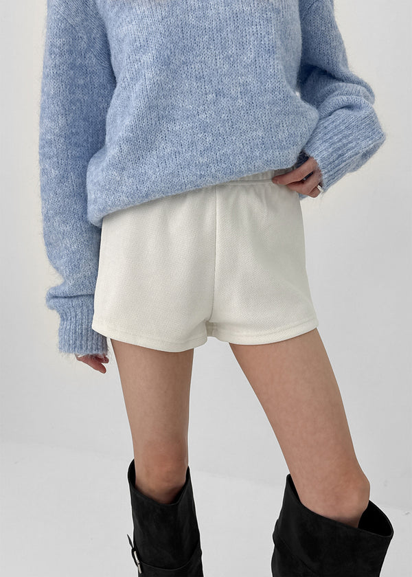 Kaorn Belua Short Banding Pants