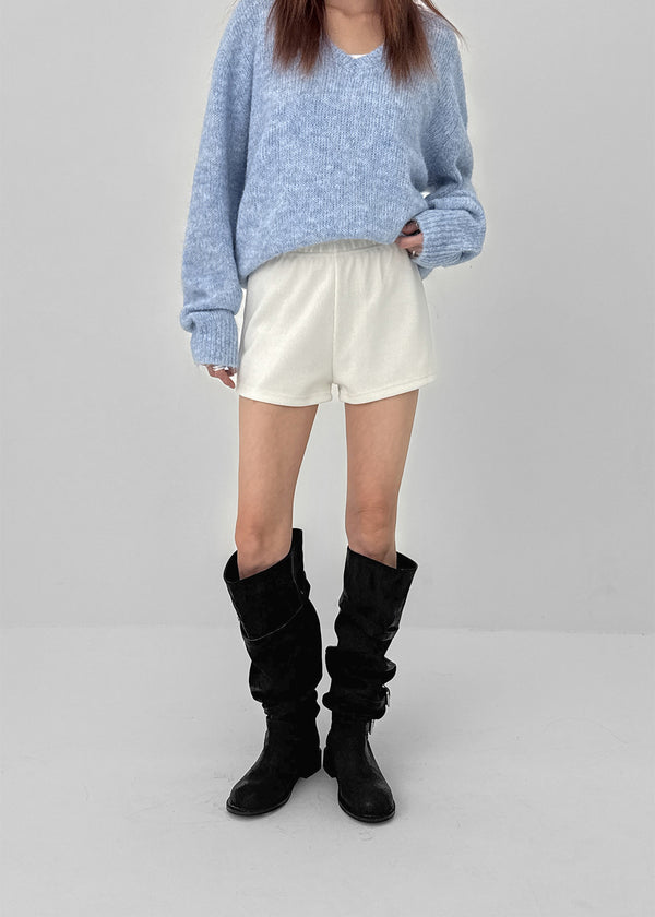 Kaorn Belua Short Banding Pants