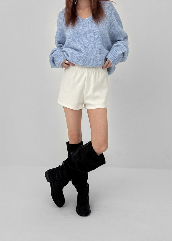 Kaorn Belua Short Banding Pants