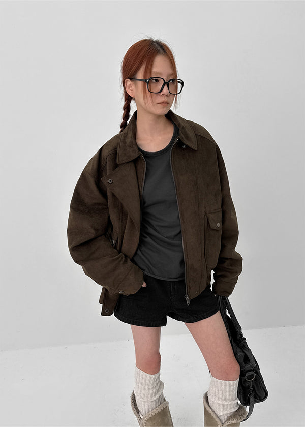 Titron Layered Long Sleeve T-shirt