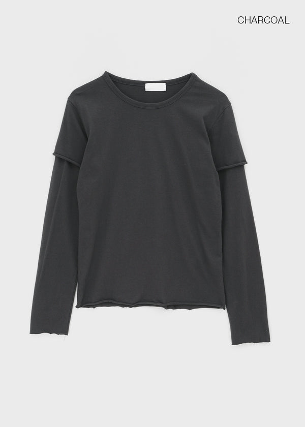 Titron Layered Long Sleeve T-shirt