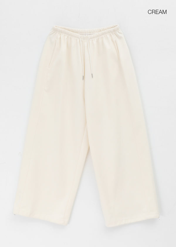 (UNISEX) Larico Two-way Banding Pants