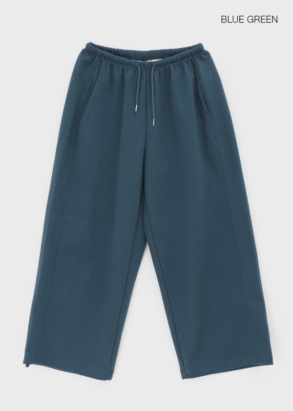 (UNISEX) Larico Two-way Banding Pants