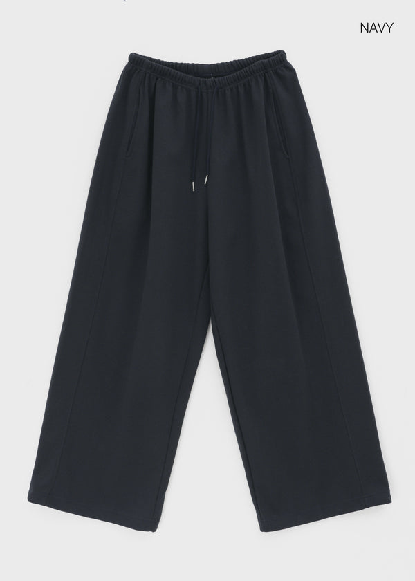 (UNISEX) Larico Two-way Banding Pants