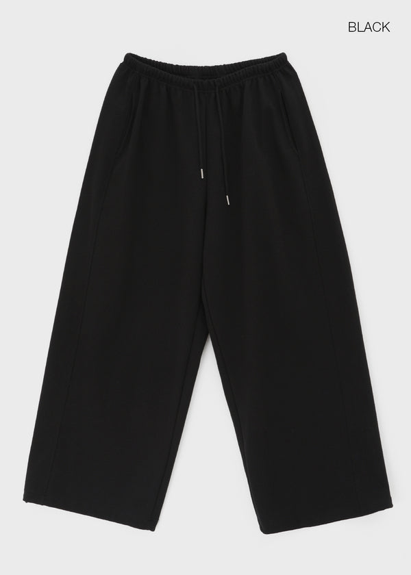 (UNISEX) Larico Two-way Banding Pants
