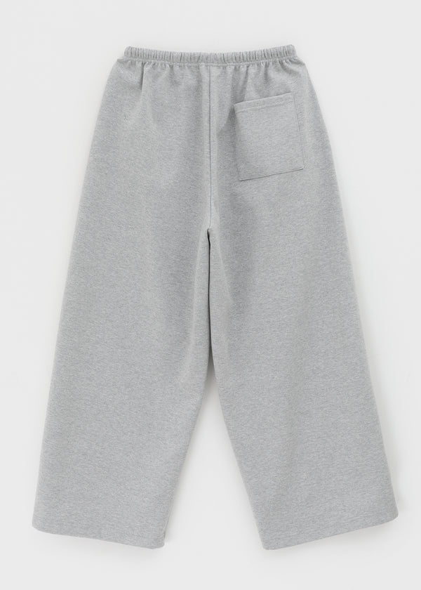 (UNISEX) Larico Two-way Banding Pants