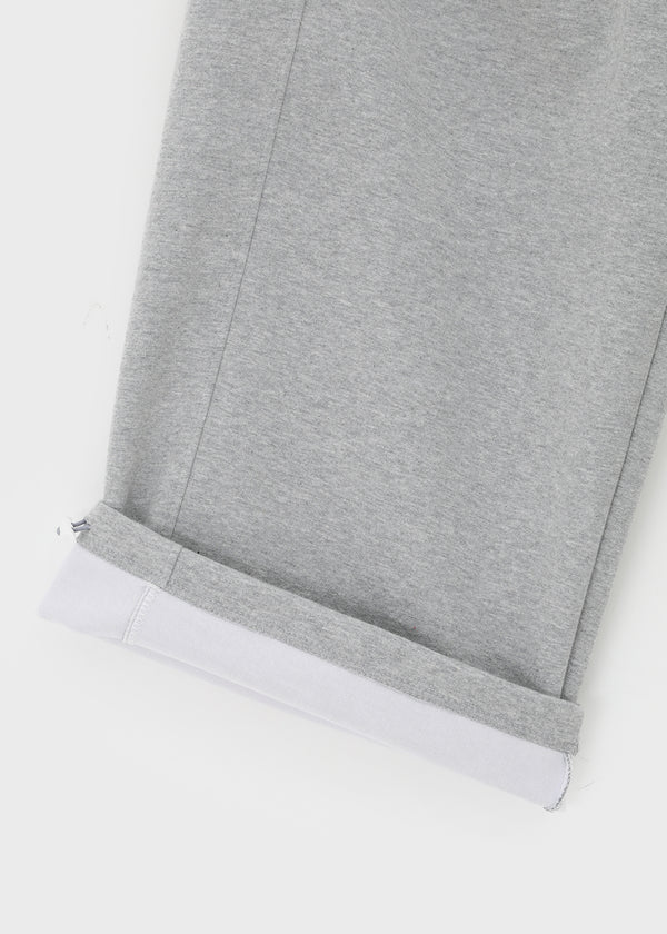 (UNISEX) Larico Two-way Banding Pants