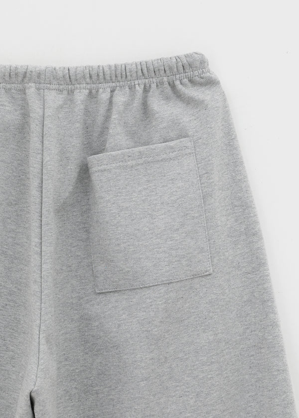 (UNISEX) Larico Two-way Banding Pants