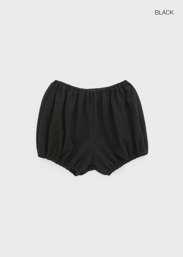 Homenua Banding Balloon Short Banding Pants