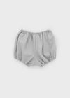 Homenua Banding Balloon Short Banding Pants