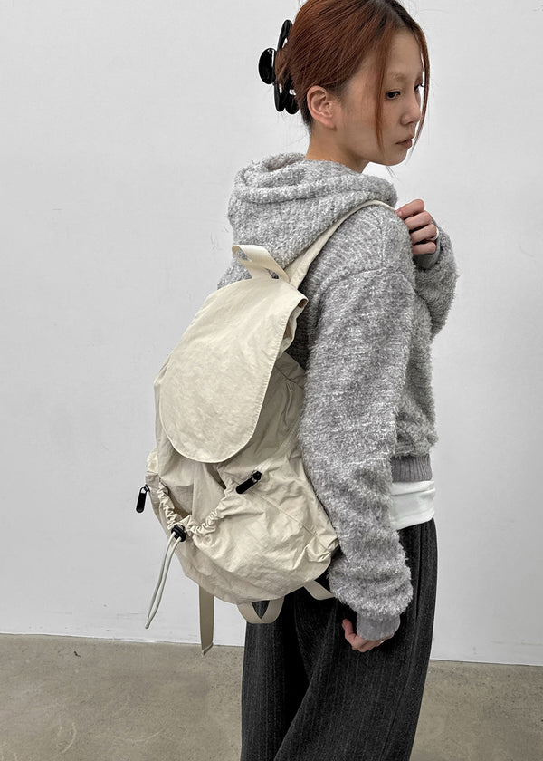 Freeden String Backpack