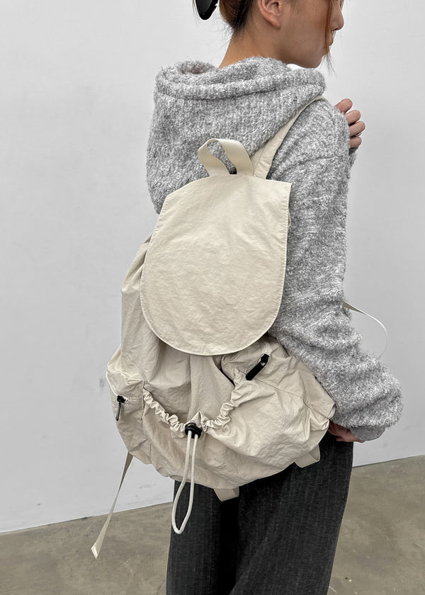 Freeden String Backpack