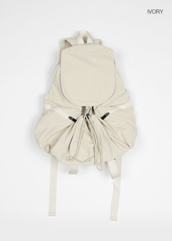 Freeden String Backpack