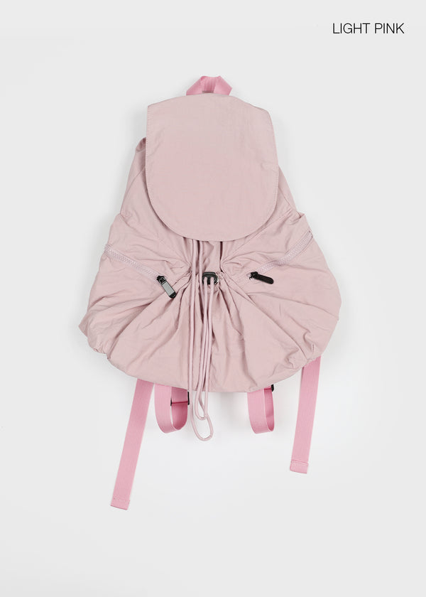 Freeden String Backpack