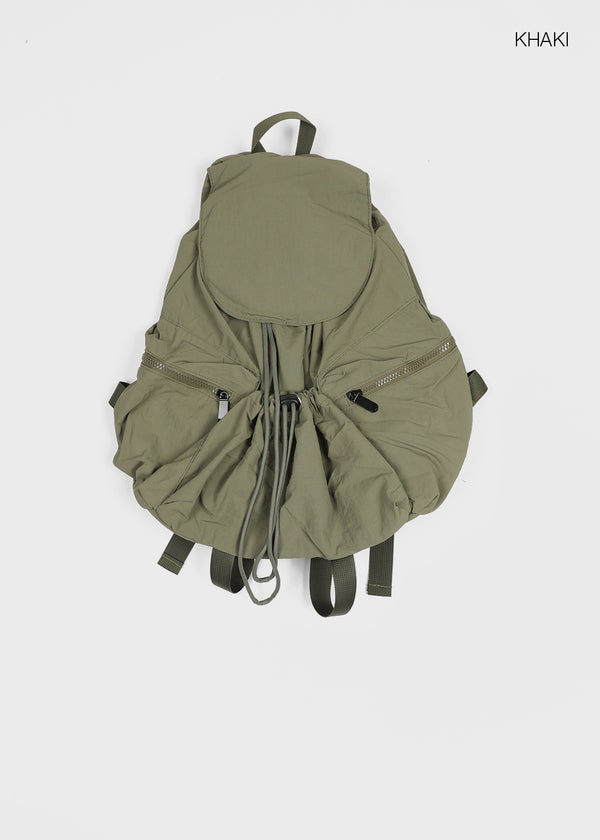 Freeden String Backpack